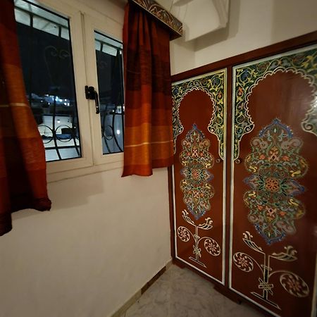 Dar Tanger Medina Bed & Breakfast Екстериор снимка