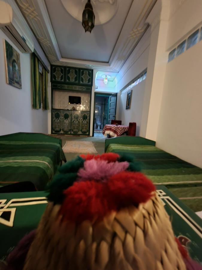 Dar Tanger Medina Bed & Breakfast Екстериор снимка